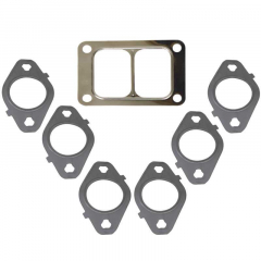 5.9|6.7 Cummins Exhaust Manifold Gasket Kit | BD 1045986-T6