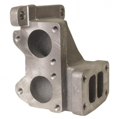 Duramax 2001-2007 T3 Turbo Pedestal | BD 1046203