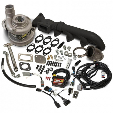 5.9 Cummins Howler Performance VGT Turbo Kit BD 1047140