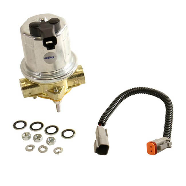 BD 1050224 | Lift Pump 98-02 Cummins