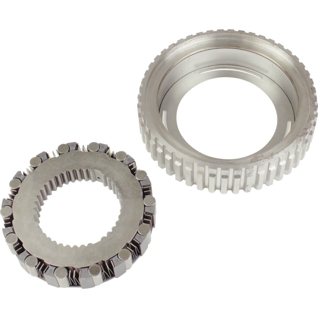 りょう 6.7 Cummins 68RFE One Way Clutch/Sprag | BD 1060603