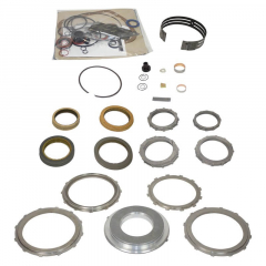 5.9 Cummins Stage 3 Transmission Build It Kit | BD 1062003