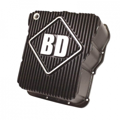 Duramax 01-18 Deep Sump Allison Transmission Pan | BD 1061650