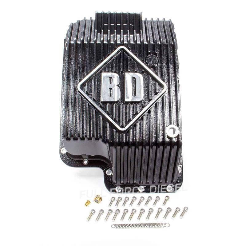 Powerstroke Deep Sump Transmission Pan | BD 1061716