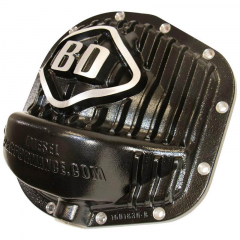 Powerstroke 12-10.25 & 10.5 Differential Cover | BD 1061830