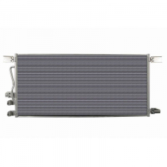 6.4 Powerstroke A/C Condenser | CSF 10635