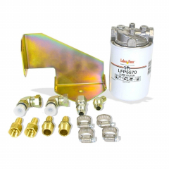 5.9 Cummins In Line Transmission Filter Kit | BD 1064017