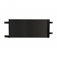6.7 Powerstroke A/C Condenser | CSF 10673