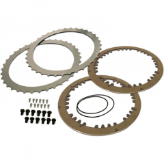 5.9 Cummins HI5 Torque Converter Rebuild Kit | BD 1071269