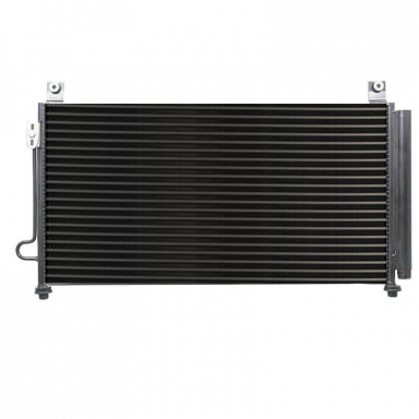LML|L5P Duramax AC Condenser | CSF 10724