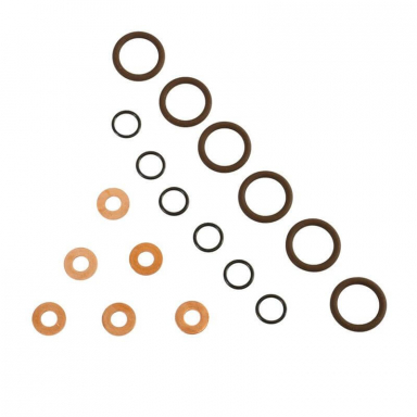 5.9 24V Cummins Injector Seal Kit | BD 1075800