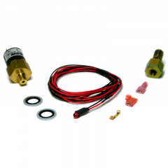 5.9 Cummins Red LED Low Fuel Pressure Alarm | BD 1081130
