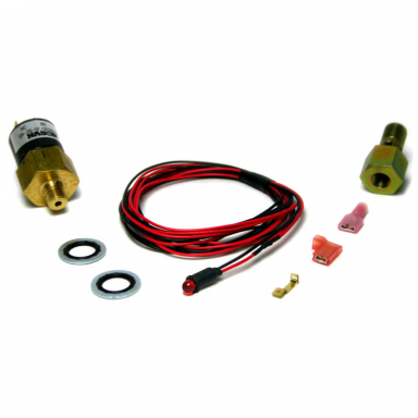 5.9 Cummins Red LED Low Fuel Pressure Alarm | BD 1081130