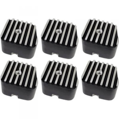 5.9 Cummins Cool Covers Valve Cover Set | BD 1061800-6