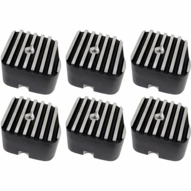 5.9 Cummins Cool Covers Valve Cover Set | BD 1061800-6