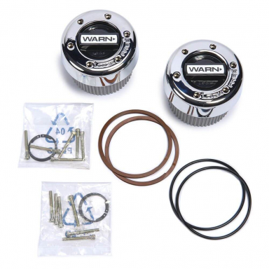 7.3 Powerstroke Warn Standard Locking Hub Kit
