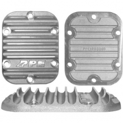 Duramax 01-10 Heavy Duty Allison PTO Side Plate Covers PPE 128060000