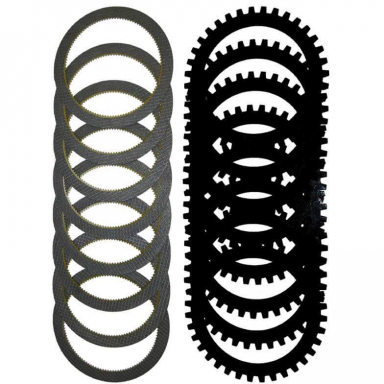 Duramax 2001-2010 C5 Clutch Upgrade Kit PPE 128135105