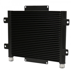 Xtruded Aux Transmission Cooler | BD 1300611-HX