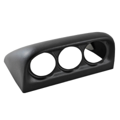 5.9 Cummins 19-02 Triple Gauge Dash Pod | Auto Meter 15002