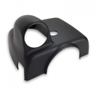 5.9 Cummins Single Gauge Steering Column POD | Auto Meter 15013
