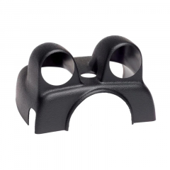Dual Gauge Steering Column POD | Auto Meter 15014