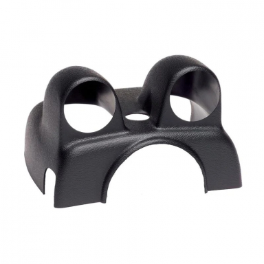 Dual Gauge Steering Column POD | Auto Meter 15014