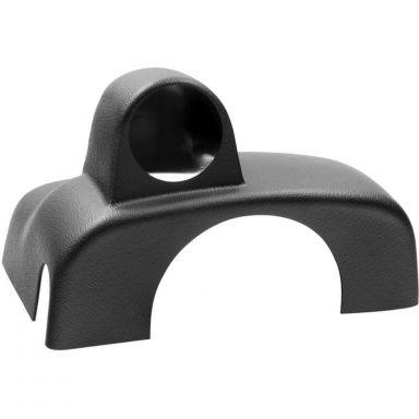 Single Gauge Steering Column Pod | Auto Meter 15028