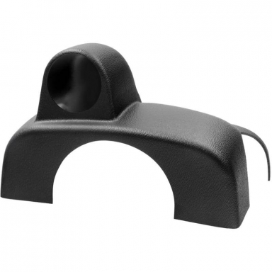 Single Gauge Steering Column Pod | Auto Meter 15030