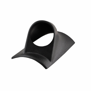 F-Series 1992-1997 OBS Single Gauge Half Pillar Pod | Auto Meter 15301
