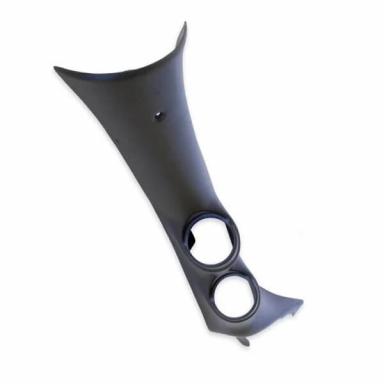 Duramax 07.5-14 Dual Gauge Pod | Auto Meter 17117