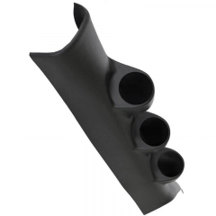 Silverado|Sierra 15-19 Triple Pillar Pod | Auto Meter 17121