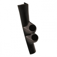 Full Dual Gauge Pod | Auto Meter 17202