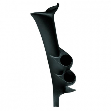 Dual Gauge Pod Full Pillar | Auto Meter 17306