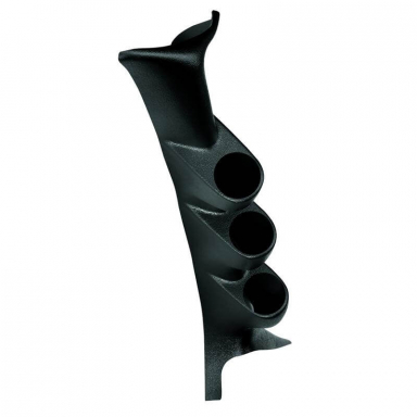 Super Duty 99-07 Triple Gauge Pod | Auto Meter 17307