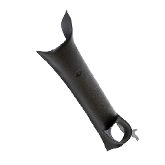 Single Pillar Pod Mount | Auto Meter 17321