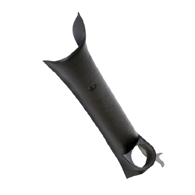 Single Pillar Pod Mount | Auto Meter 17321
