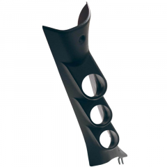 Ford F-Series 2015-2020 Triple Pillar Mount | Auto Meter 17332