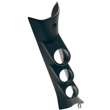 Ford F-Series 2015-2020 Triple Pillar Mount | Auto Meter 17332