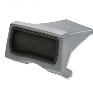 6.4|6.7 Powerstroke CS|CTS Dash Pod Mount Edge 18503