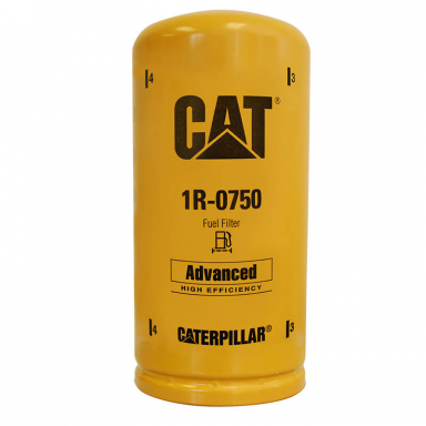 Fuel Filter - Fits Fass | Cat 1R-0750