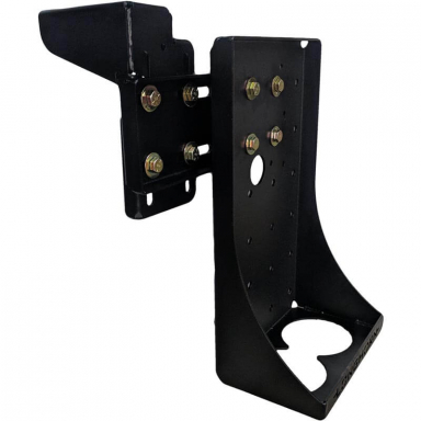 FASS Mount Plate Longhorn Fab 201050