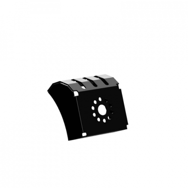 DSP5 & CSP5 Universal Switch Mount Longhorn Fab 201051