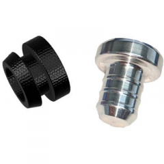 Filter Indicator Plug Longhorn Fab 201058-G