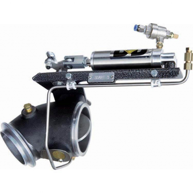 5.9 Cummins Exhaust Brake Turbo Mount Air Kit | BD 2023138