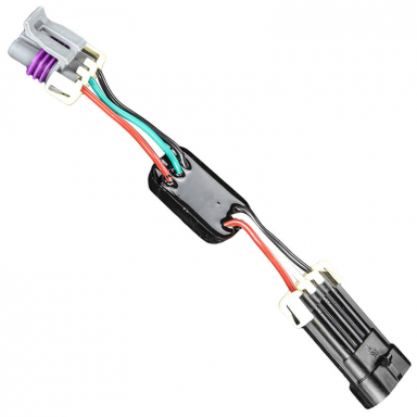 Duramax 2001-2010 Electronic Fuel Regulator | ATS 2029064248