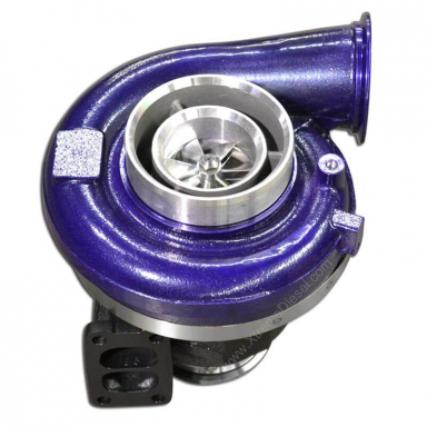 5.9 24V Cummins Aurora 5000 Turbo | ATS 2029502218