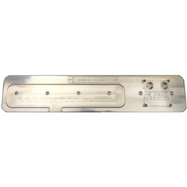 Billet Tappet Cover Beans Diesel 210105