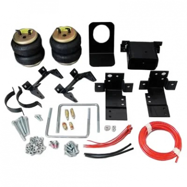 Ram 3500 Ride-Rite Air Bag Helper Springs Firestone 2220