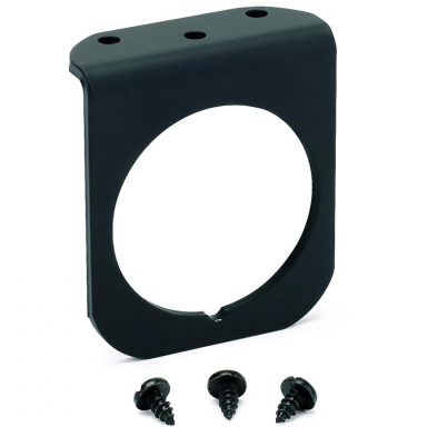 2-1/16 Inch Single Gauge Panel | Auto Meter 2236